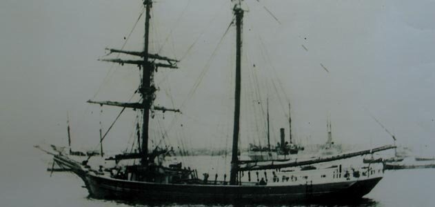 CREW MEMBERS VANISHED WITHOUT A TRACE: The Mystery of the Mary Celeste