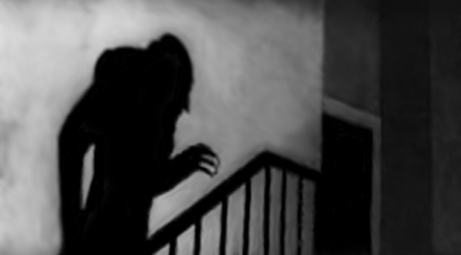 5 TWISTED HORROR MOVIES TO GIVE YOU NIGHTMARES